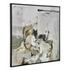 Solace I Abstract Art On Canvas by Uttermost
