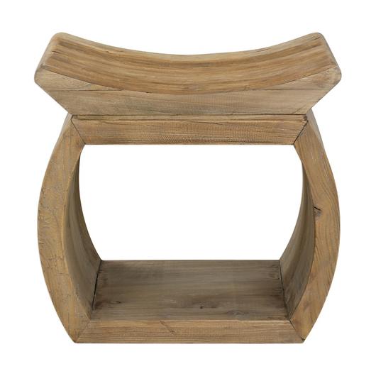 Connor Accent Stool by Uttermost