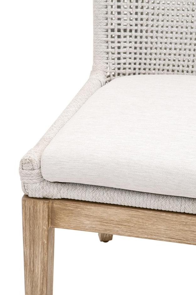 Mesh Dining Chair, Set of 2 by Essentials For Living