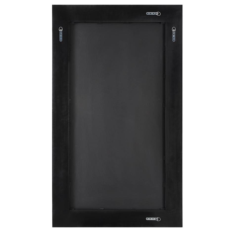 Ranahan Rustic Farmhouse Mirror by Uttermost