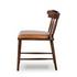 Colter Dining Chair - Chaps Saddle by Four Hands