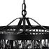 Renata Chandelier Small by Classic Home