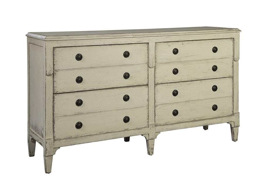 Brookside Chest by Furniture Classics