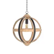 Baxter Pendant by Go Home
