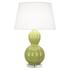 Williamsburg Randolph Table Lamp by ROBERT ABBEY