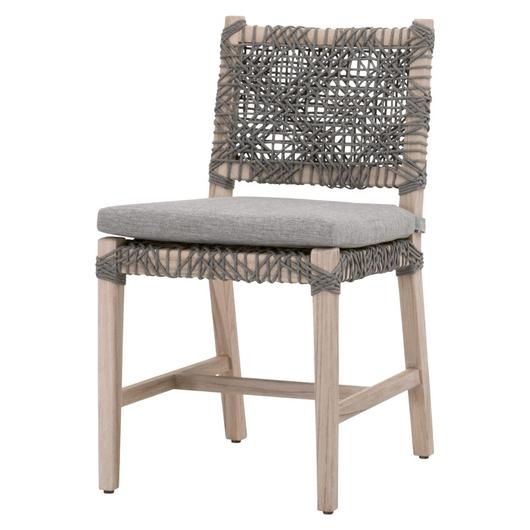 Costa Outdoor Dining Chair, Set of 2 by Essentials For Living