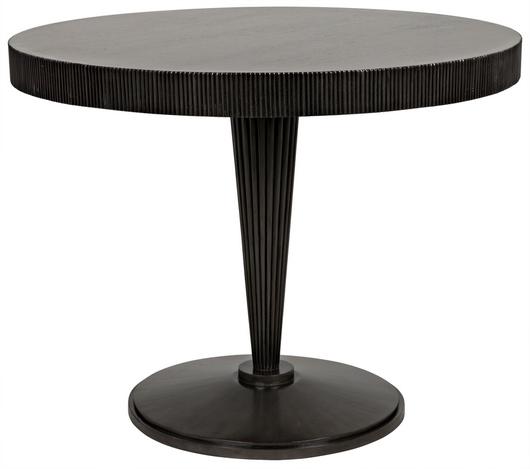 Granada Dining Table, Pale by Noir Furniture
