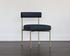 Seneca Dining Chair - Arena Navy by Sunpan