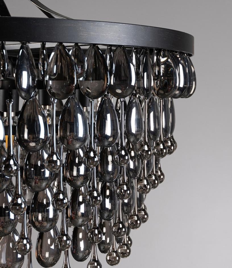 Renata Chandelier by Classic Home
