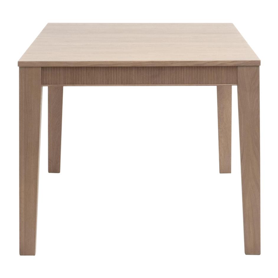 Highland Extension Dining Table by Essentials For Living