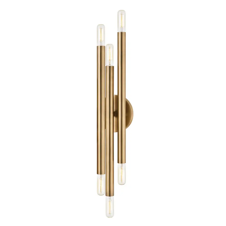 ORLAND Sconce by Troy