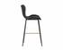 Lyla Barstool - Antique Black by Sunpan