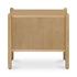 Billy Nightstand Natural by Moes Home
