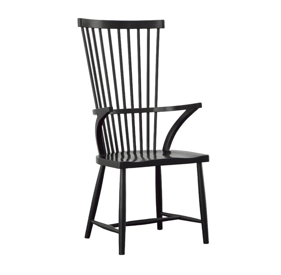 Oakland Arm Chair by Furniture Classics
