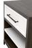 Wrenn 1-Drawer Nightstand by Essentials For Living