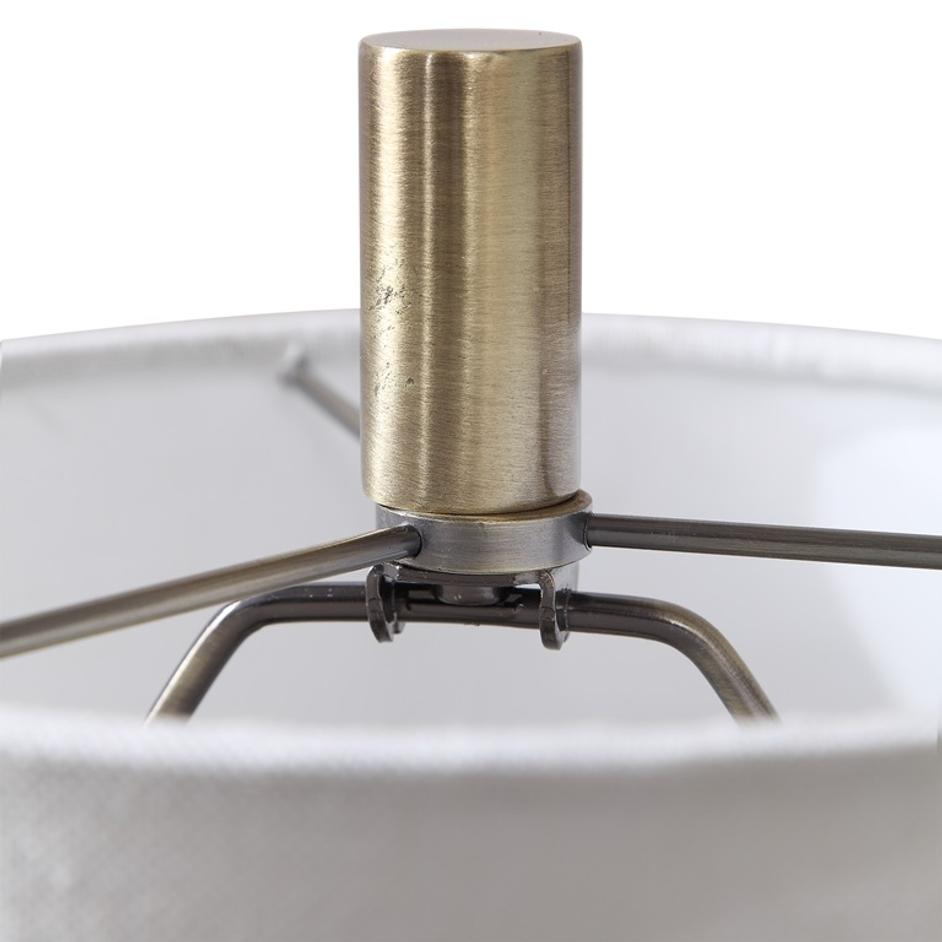 Minette Buffet Lamp by Uttermost