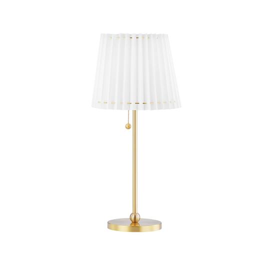 Demi Table Lamp by Mitzi
