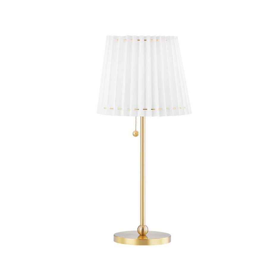 Demi Table Lamp by Mitzi