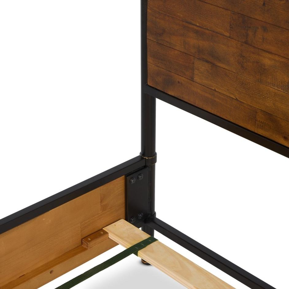 Ivana Bed by Four Hands