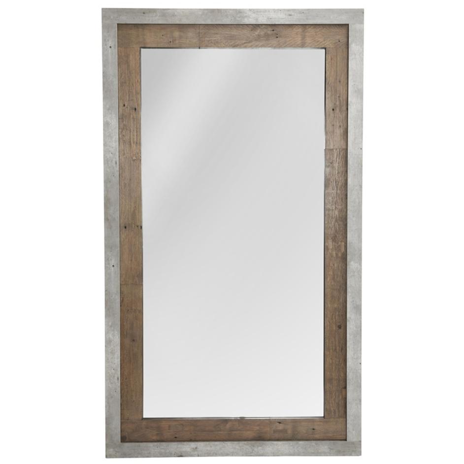 Charlotte Mirror 52" by Classic Home