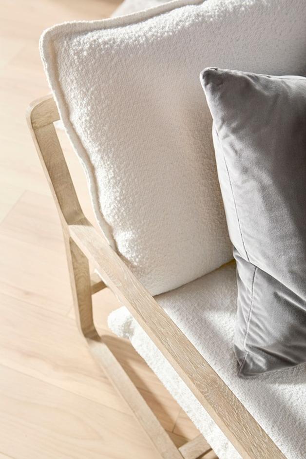 Hamlin Club Chair by Essentials For Living