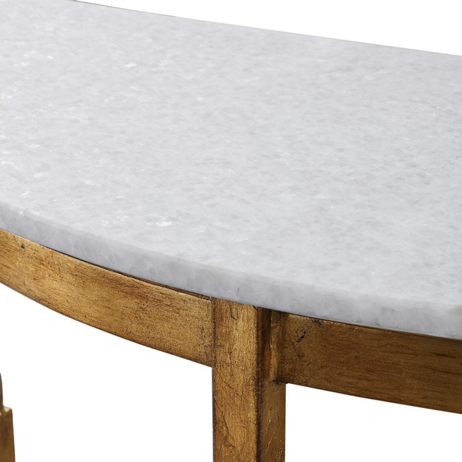 Imelda Console Table by Uttermost