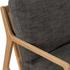 Carmelo Accent Chair by Urbia Imports
