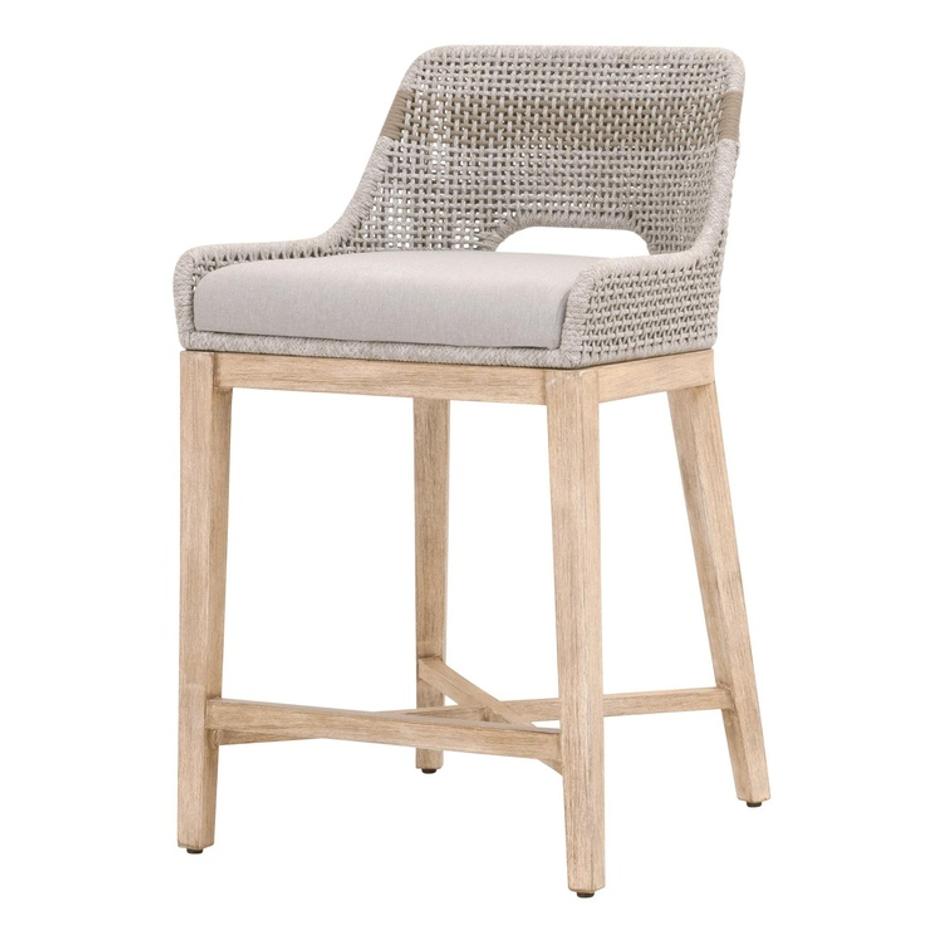 Tapestry Counter Stool by Essentials For Living