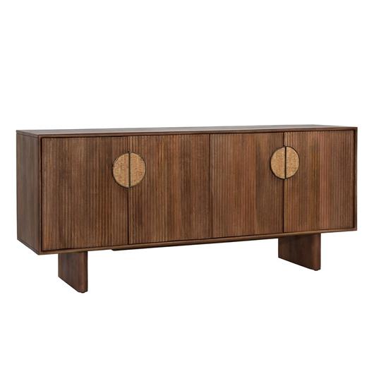 Devon Sideboard by Curated Collections