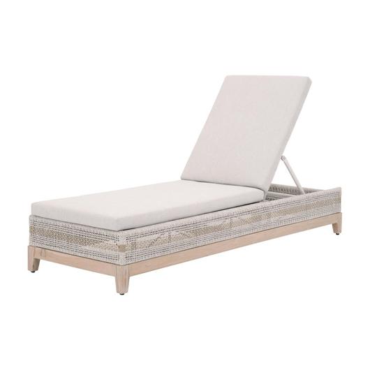 Tapestry Outdoor Chaise Lounge by Essentials For Living