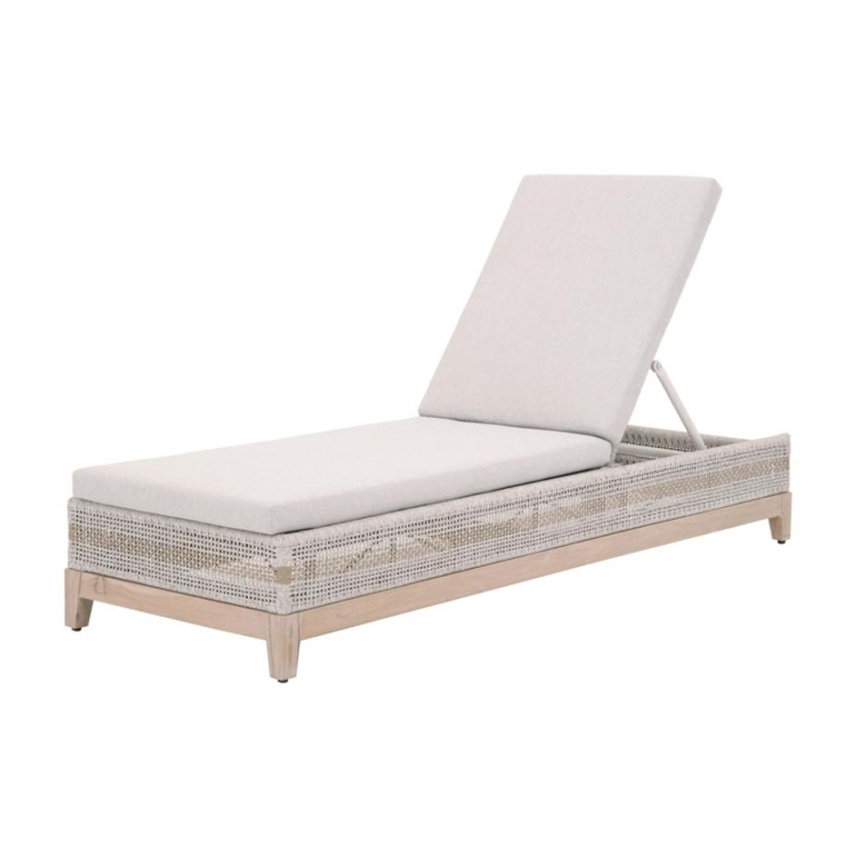 Tapestry Outdoor Chaise Lounge by Essentials For Living