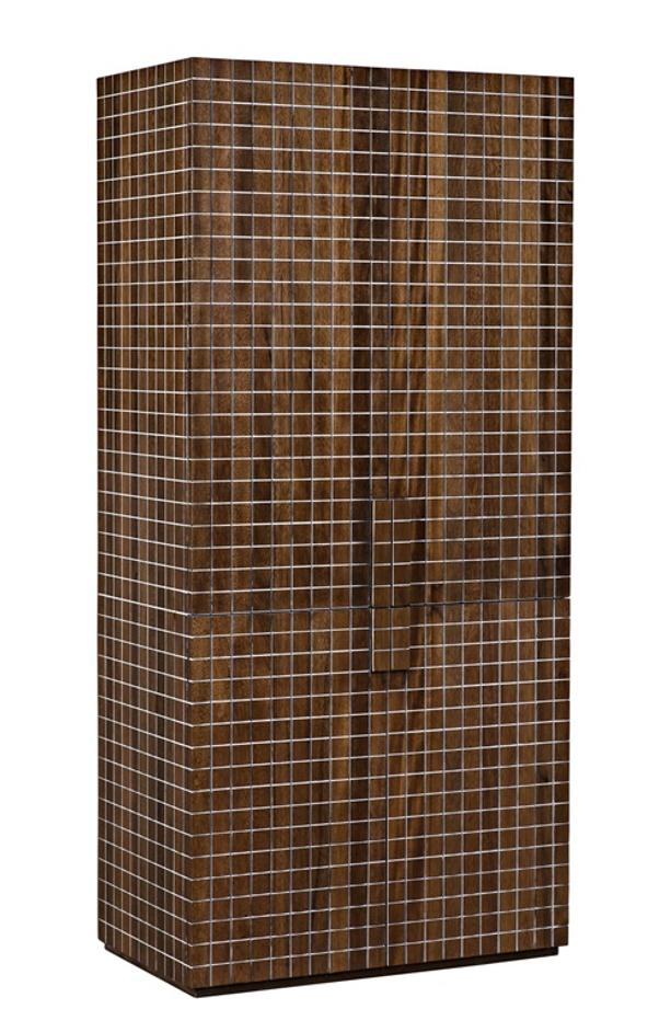 Clash Hutch by Noir Furniture