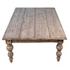 Devon Coffee Table by Curated Collections