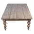 Devon Coffee Table by Curated Collections