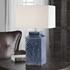 Pero Table Lamp by Uttermost
