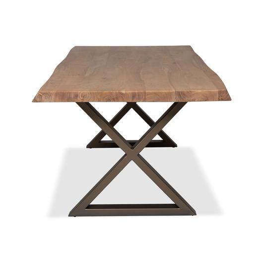 Brooks Dining Table by Urbia Imports