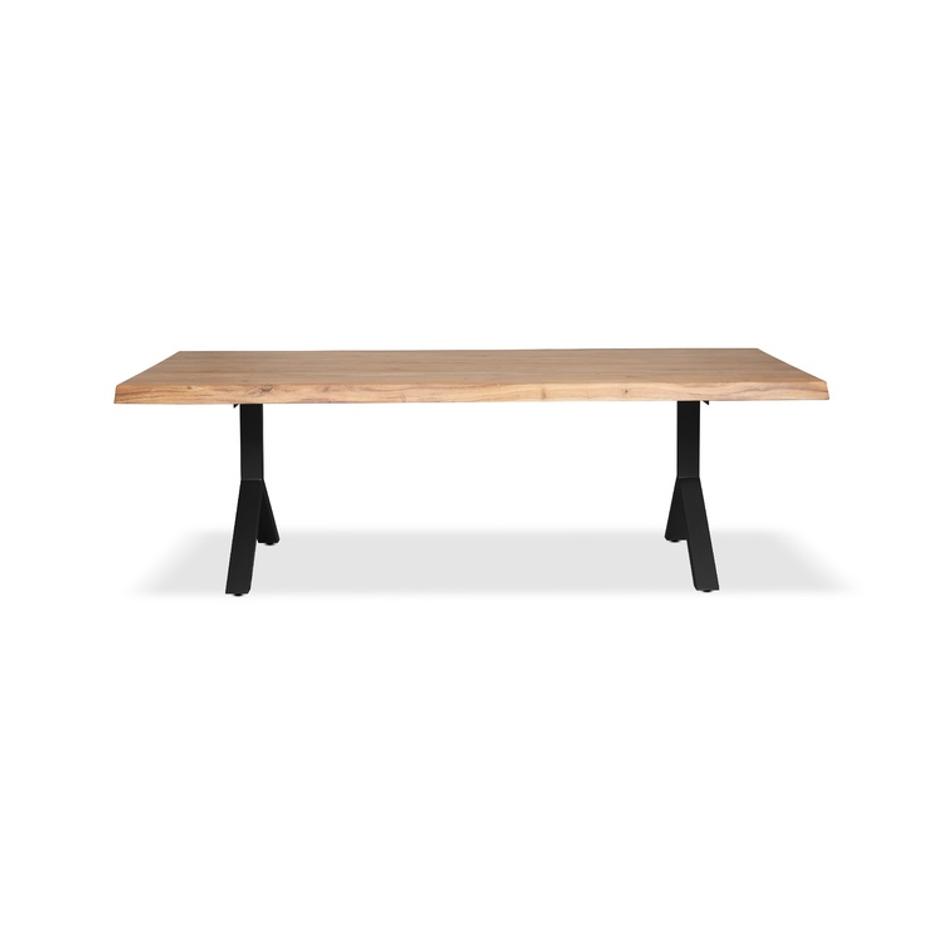 Brooks Dining Table by Urbia Imports