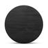 Mesa Round Coffee Table - Ebony Parawood by Four Hands