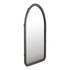 Granger Mirror Black by Moes Home