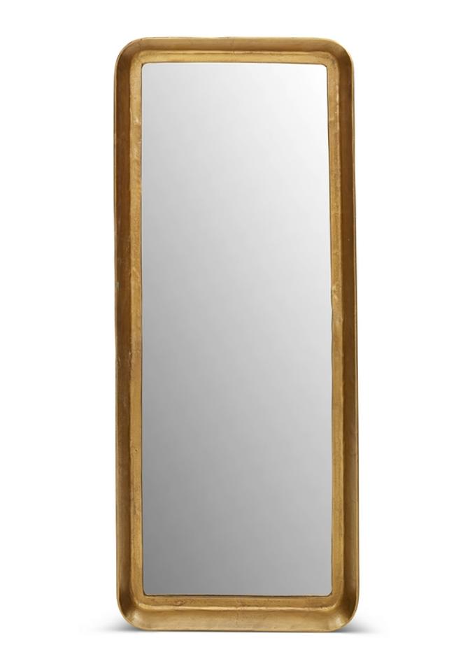 Vinod Wall Mirror by Urbia Imports