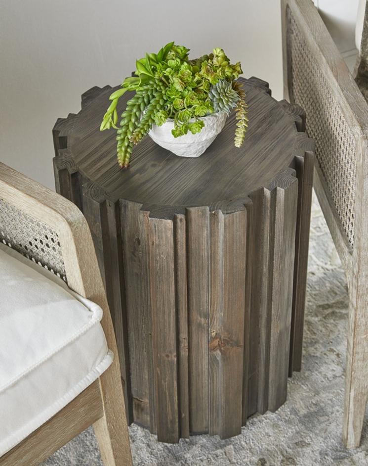 Roma Accent Table by Essentials For Living