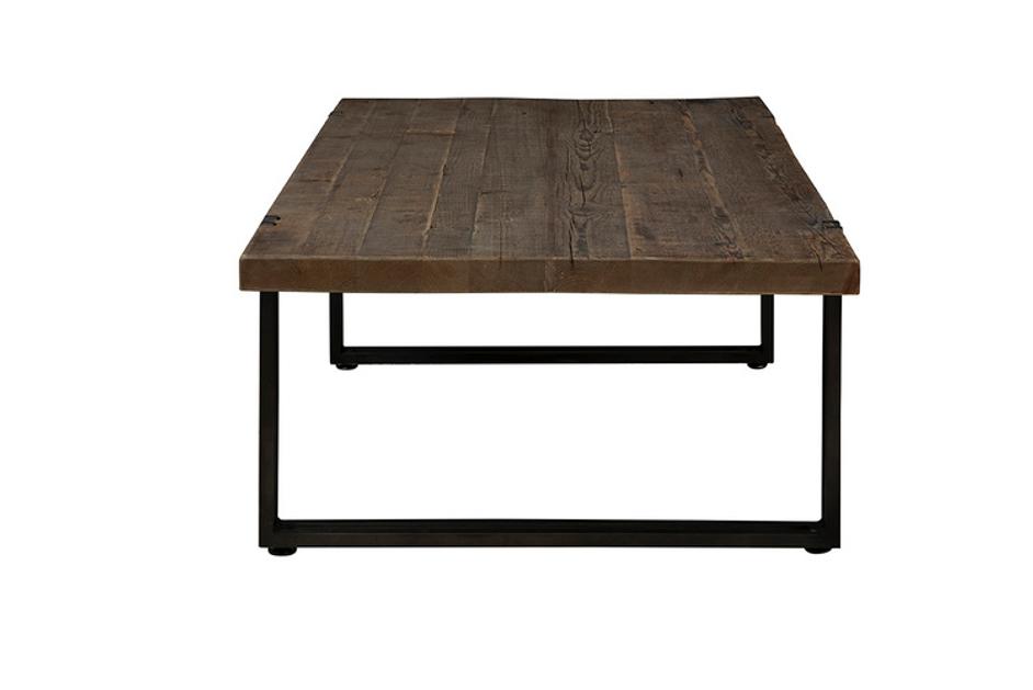 Sherwood Coffee Table by Furniture Classics