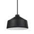 Holgate MB 1 Light Pendant by Uttermost