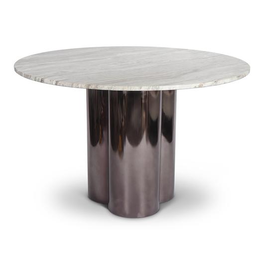Martie Dining Table by Urbia Imports