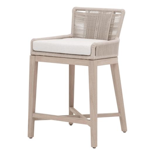 Overlay Outdoor Counter Stool by Essentials For Living