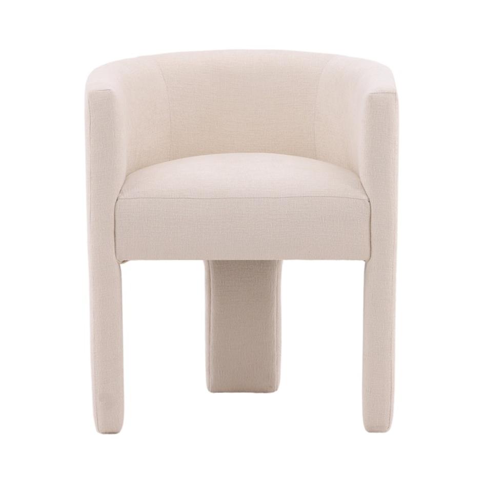 Avignon Dining Chair by Curated Collections