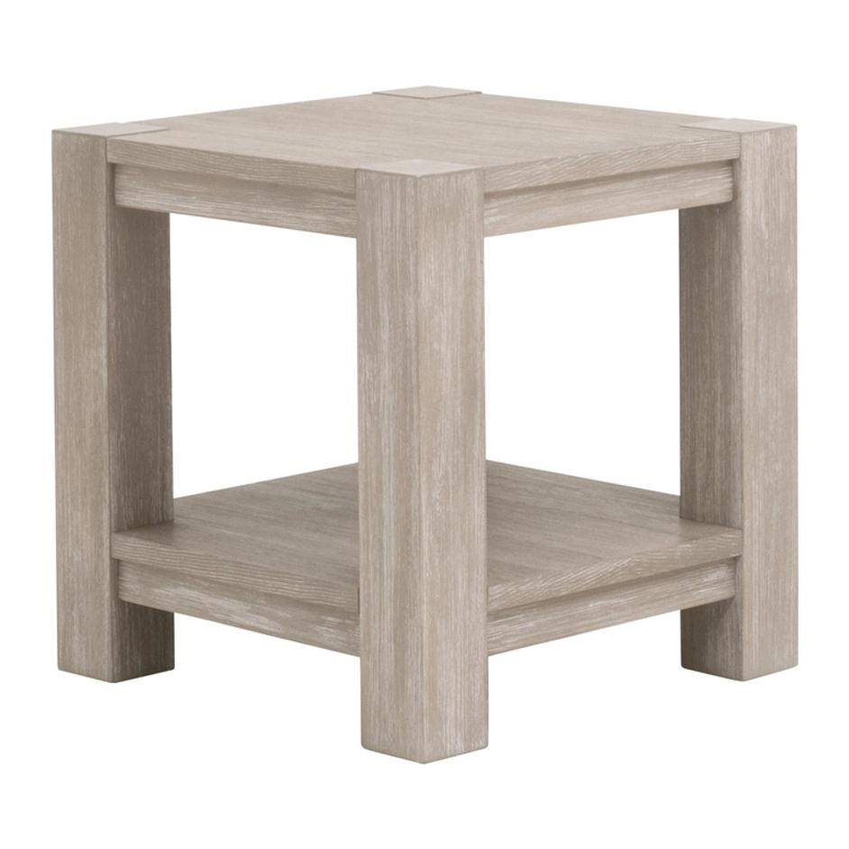 Adler End Table by Essentials For Living