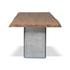Brooks Dining Table by Urbia Imports