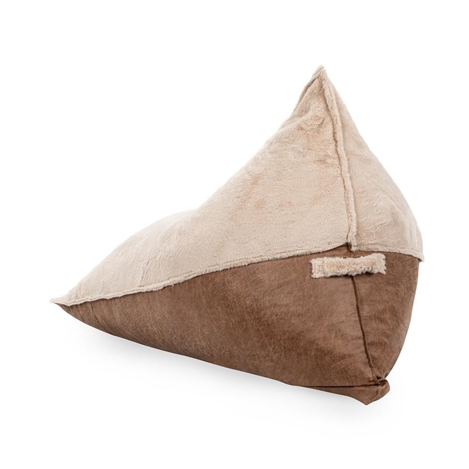 Elle Teardrop Lounge Chair by Classic Home