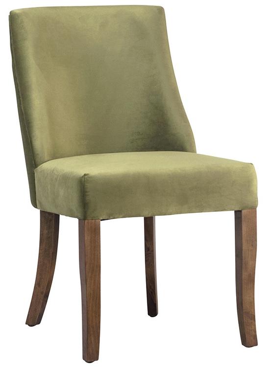 Elie Dining Chair by Dovetail